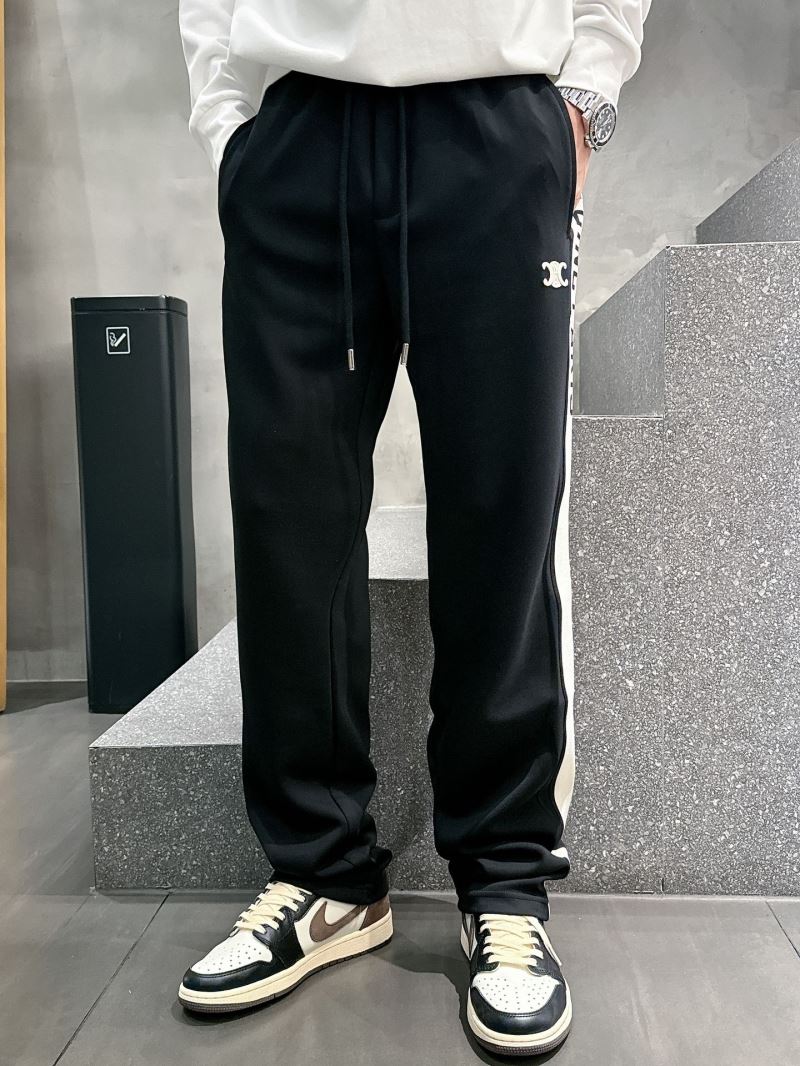 Celine Long Pants